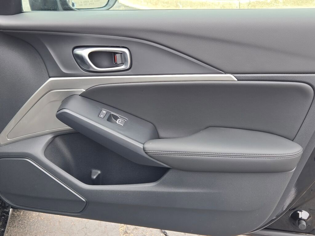 New 2026 Acura Integra image 15