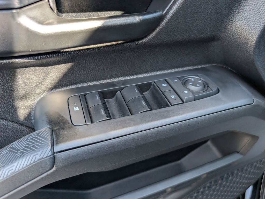 New 2026 Toyota Tacoma SR5 image 10