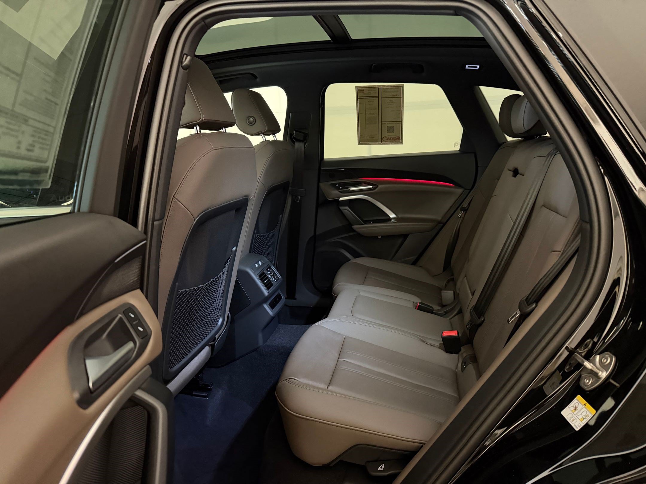 New 2026 Audi Q5 Premium AWD/4WD image 23