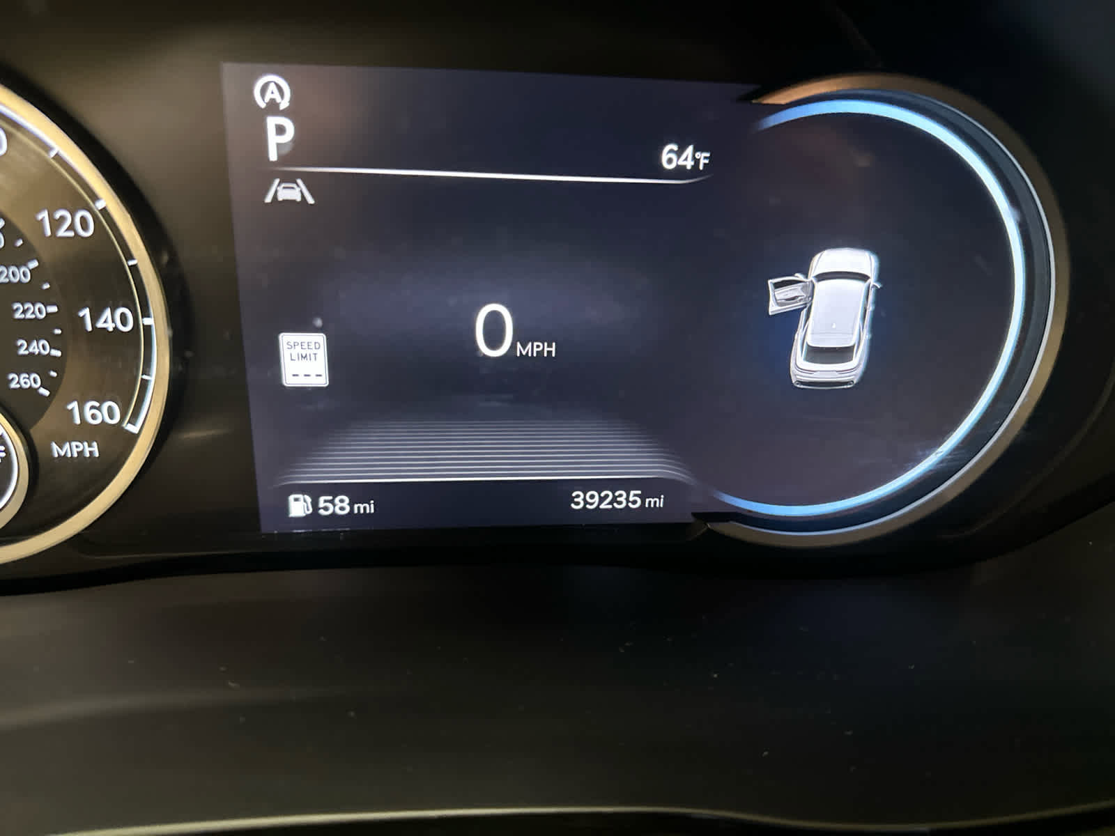 Used 2024 Genesis GV70 2.5T Advanced w/ Advanced Package image 17