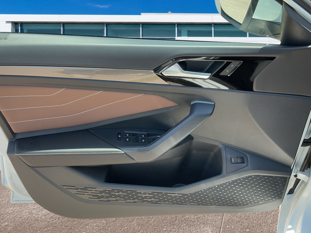 New 2026 Volkswagen Jetta SEL FWD image 20