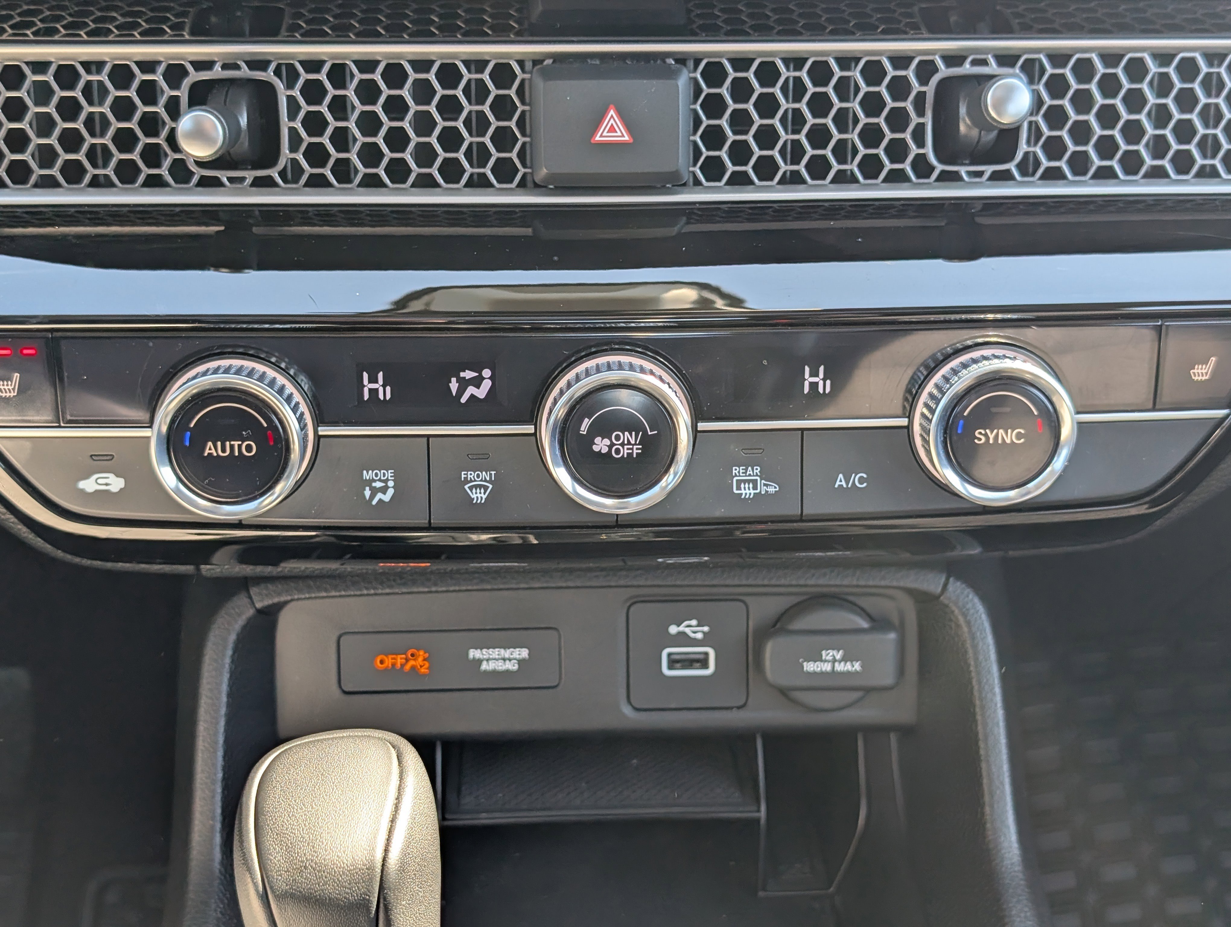 Used 2024 Honda Civic EX image 24