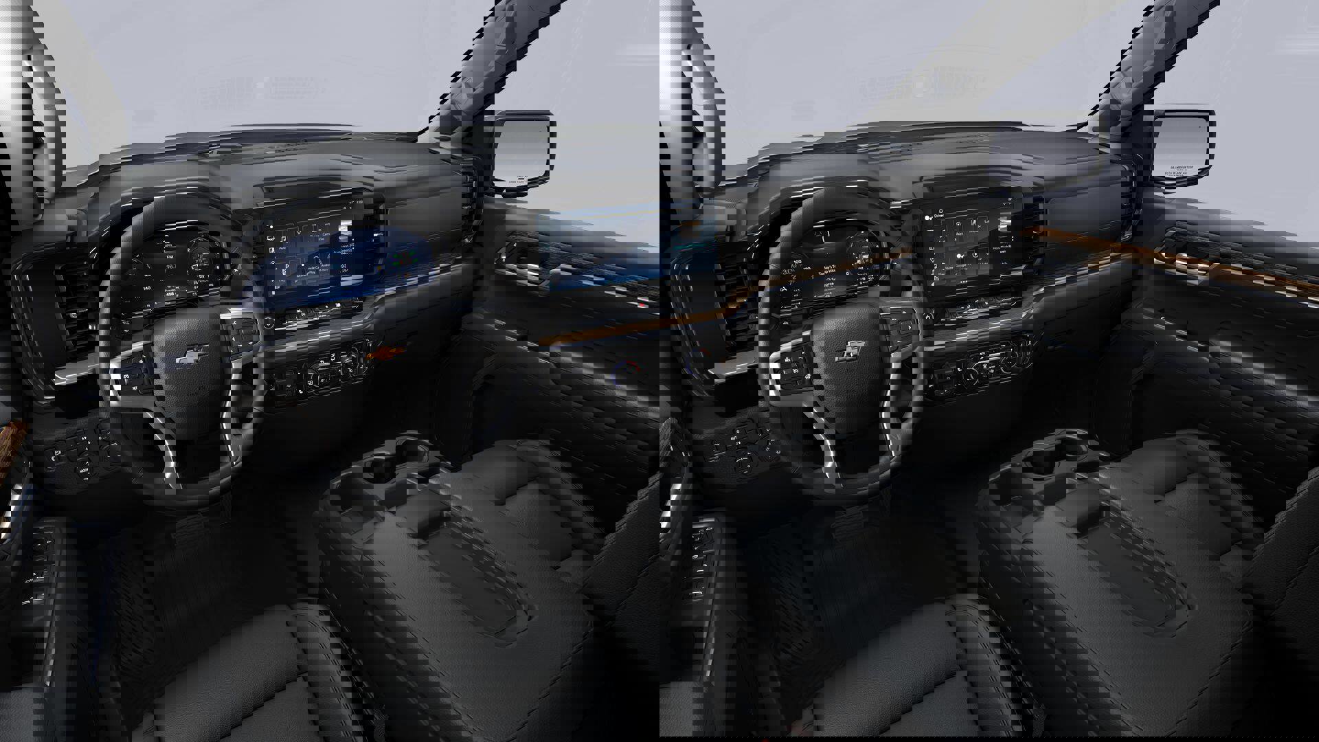 New 2026 Chevrolet Silverado 1500 LT image 63