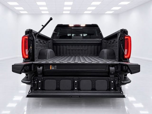 Used 2023 GMC Sierra 1500 Denali w/ Denali Reserve Package AWD/4WD image 13