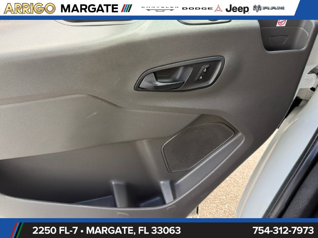 Used 2020 Ford Transit 250 Medium Roof w/ Load Area Protection Package RWD image 27