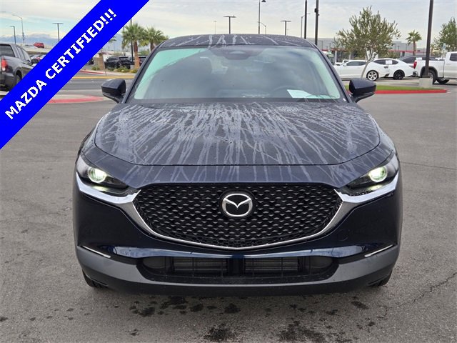 Used 2024 MAZDA CX-30 AWD 2.5 S image 8