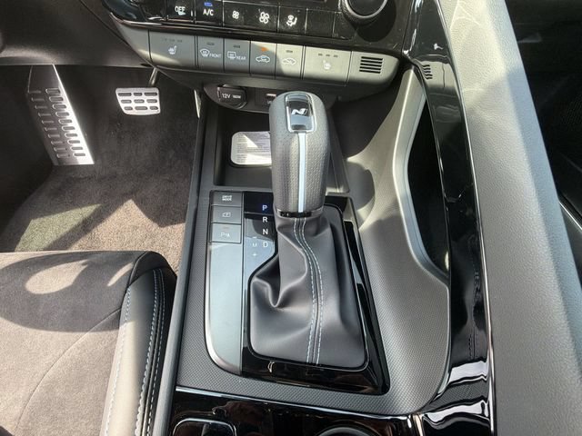 New 2026 Hyundai Elantra N FWD image 35