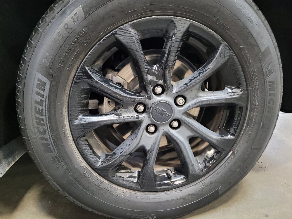 Used 2020 Chevrolet Equinox LT FWD image 31
