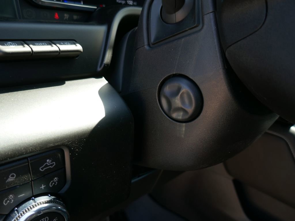 New 2026 GMC Sierra 1500 AT4X image 23