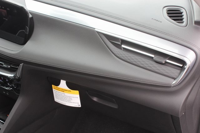 New 2026 Buick Encore GX Avenir w/ Avenir Technology Package image 26