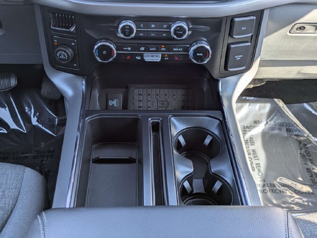 Certified 2024 Ford F150 XLT w/ Equipment Group 302A MID AWD/4WD image 19
