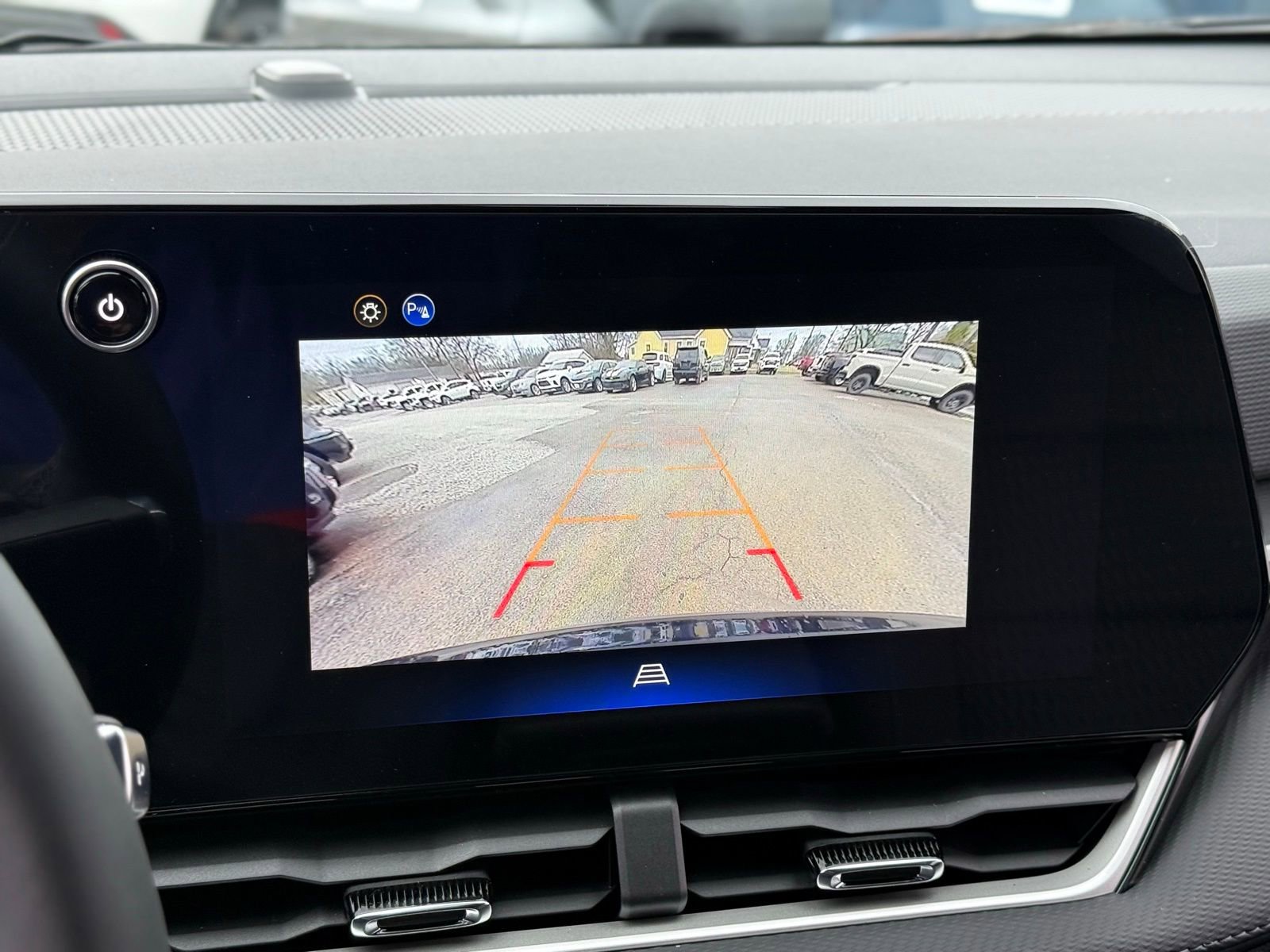 New 2026 Chevrolet Equinox LT image 26