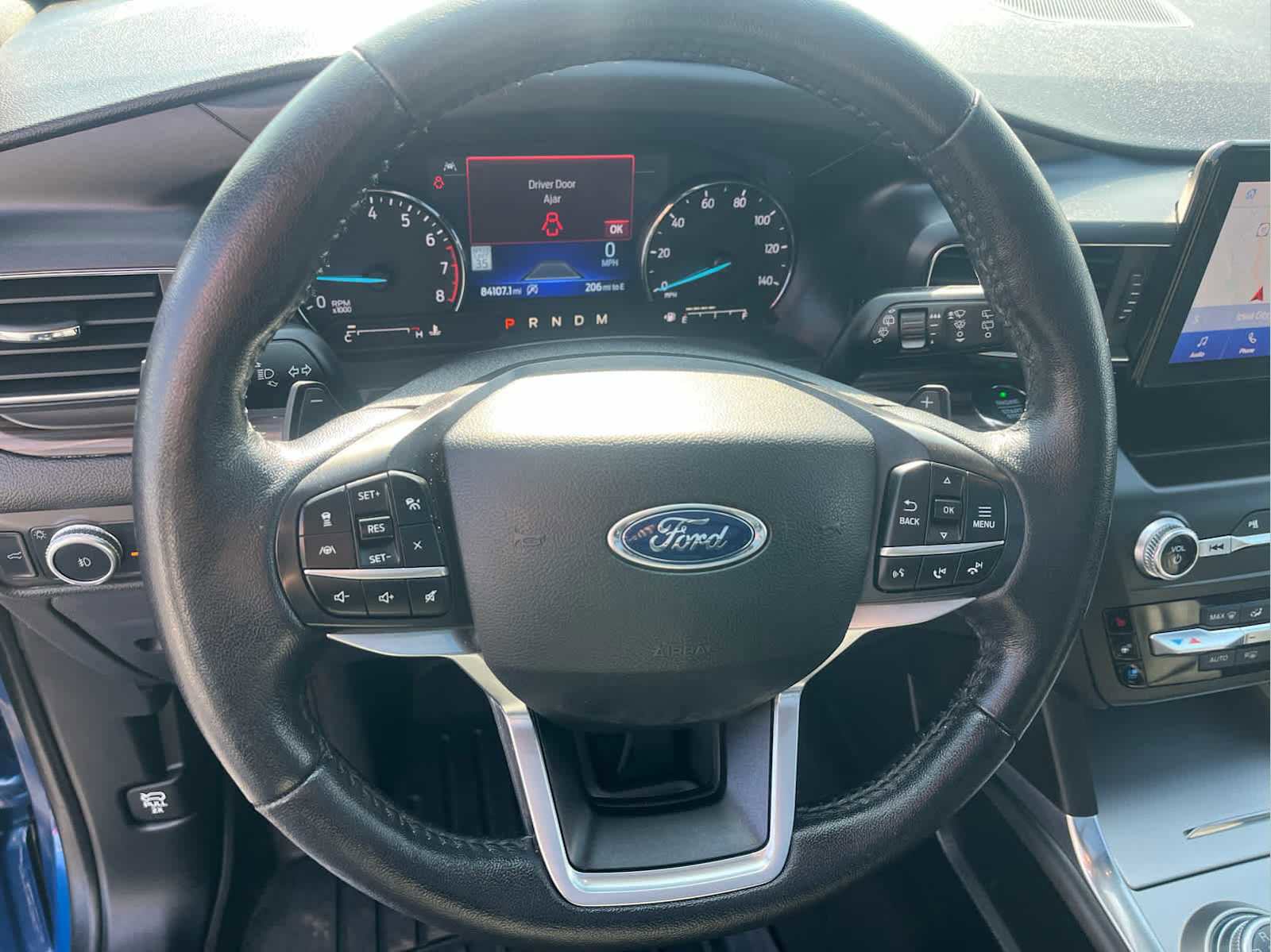 Used 2020 Ford Explorer Limited image 21