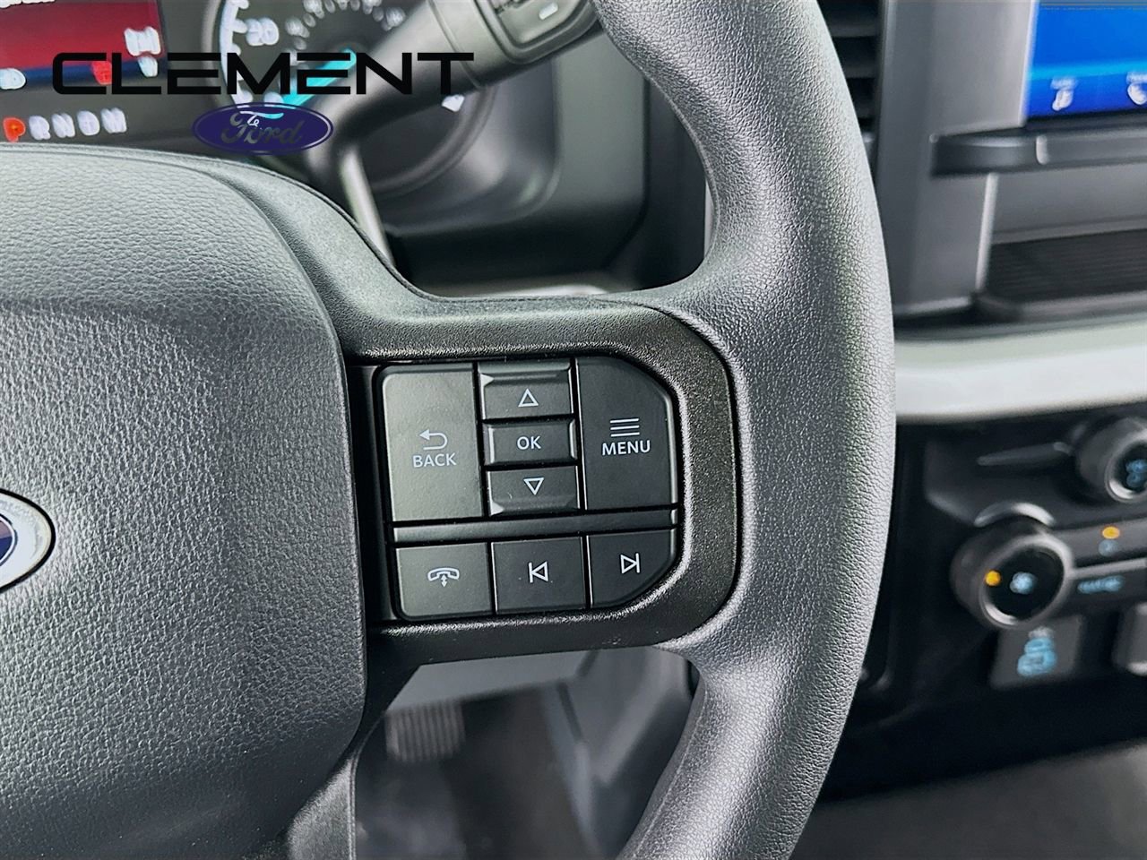 New 2026 Ford F250 XL w/ STX Appearance Package image 15