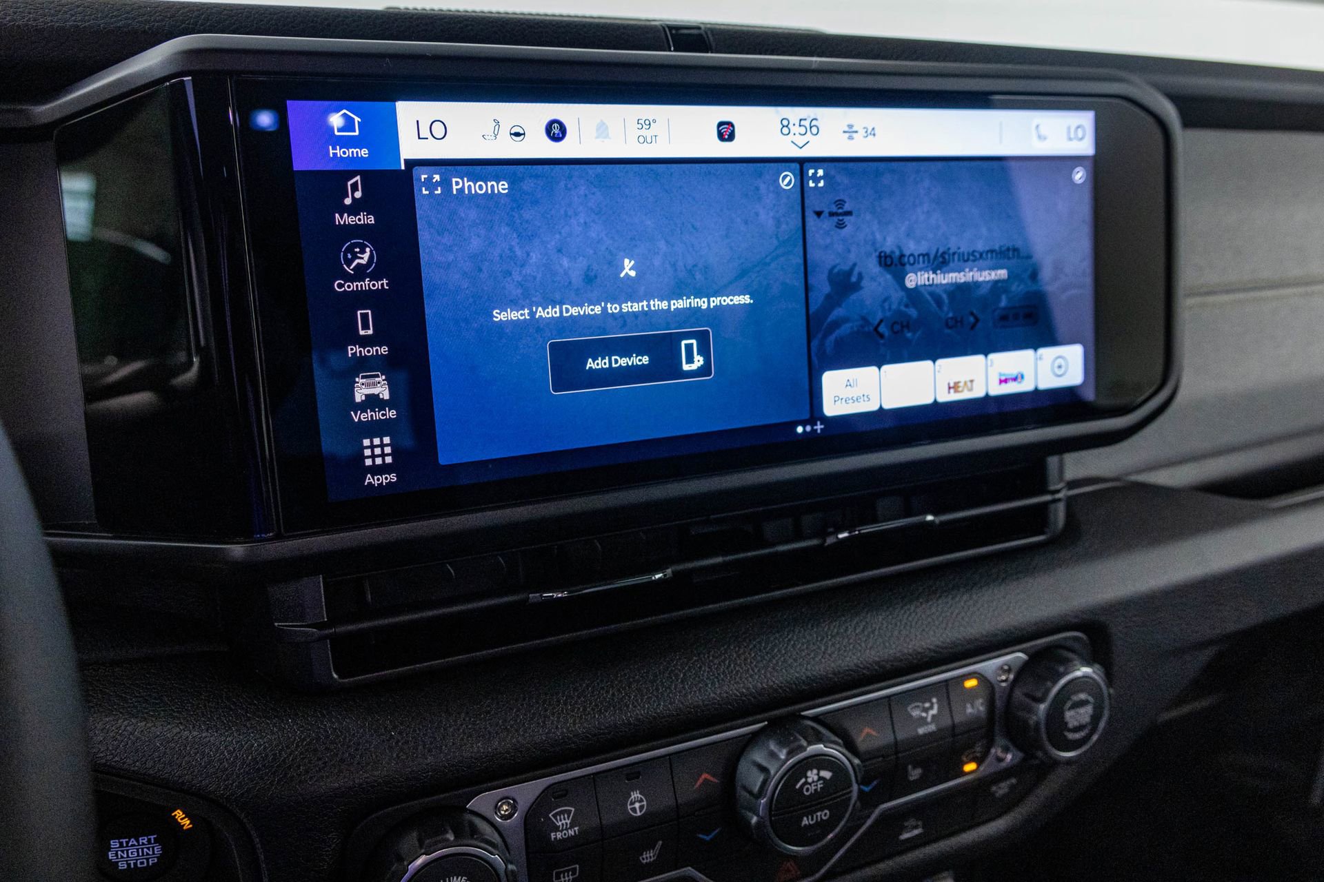 New 2026 Jeep Wrangler Sport S image 21