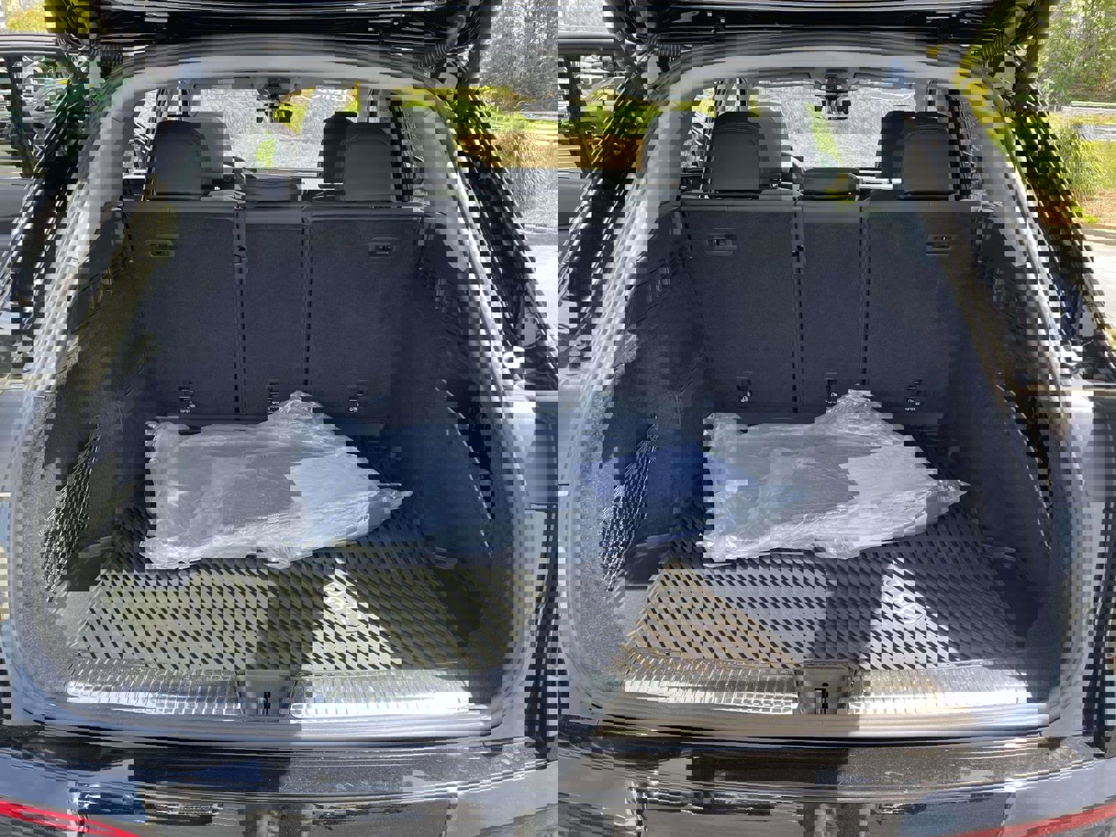 Used 2025 Audi Q5 Premium Plus w/ Premium Plus image 9