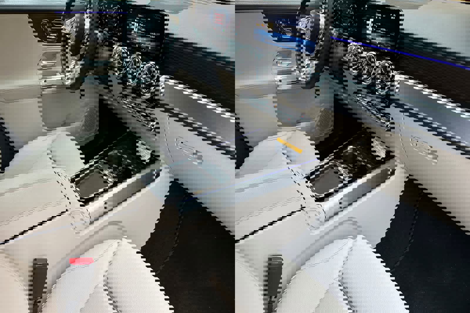 Certified 2025 Mercedes-Benz GLB 250 image 15