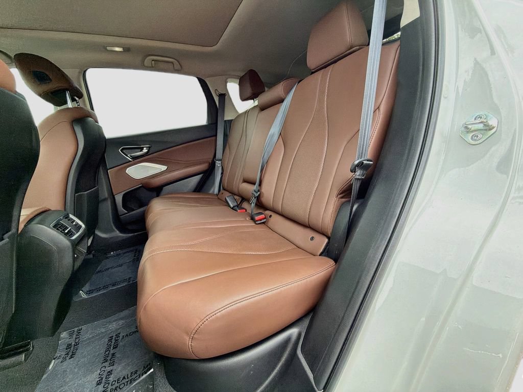Used 2022 Acura RDX FWD w/ Technology Package image 20