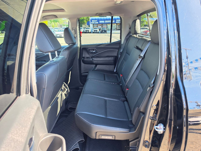 Used 2022 Honda Ridgeline RTL image 23