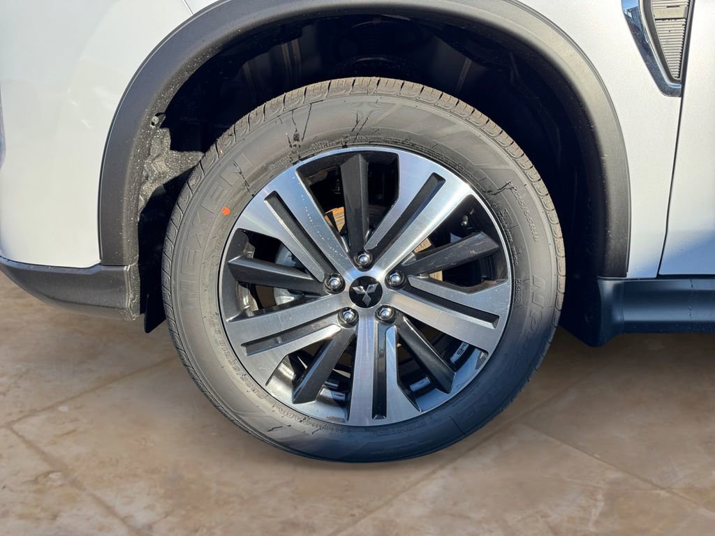 New 2026 Mitsubishi Outlander Sport SEL image 14