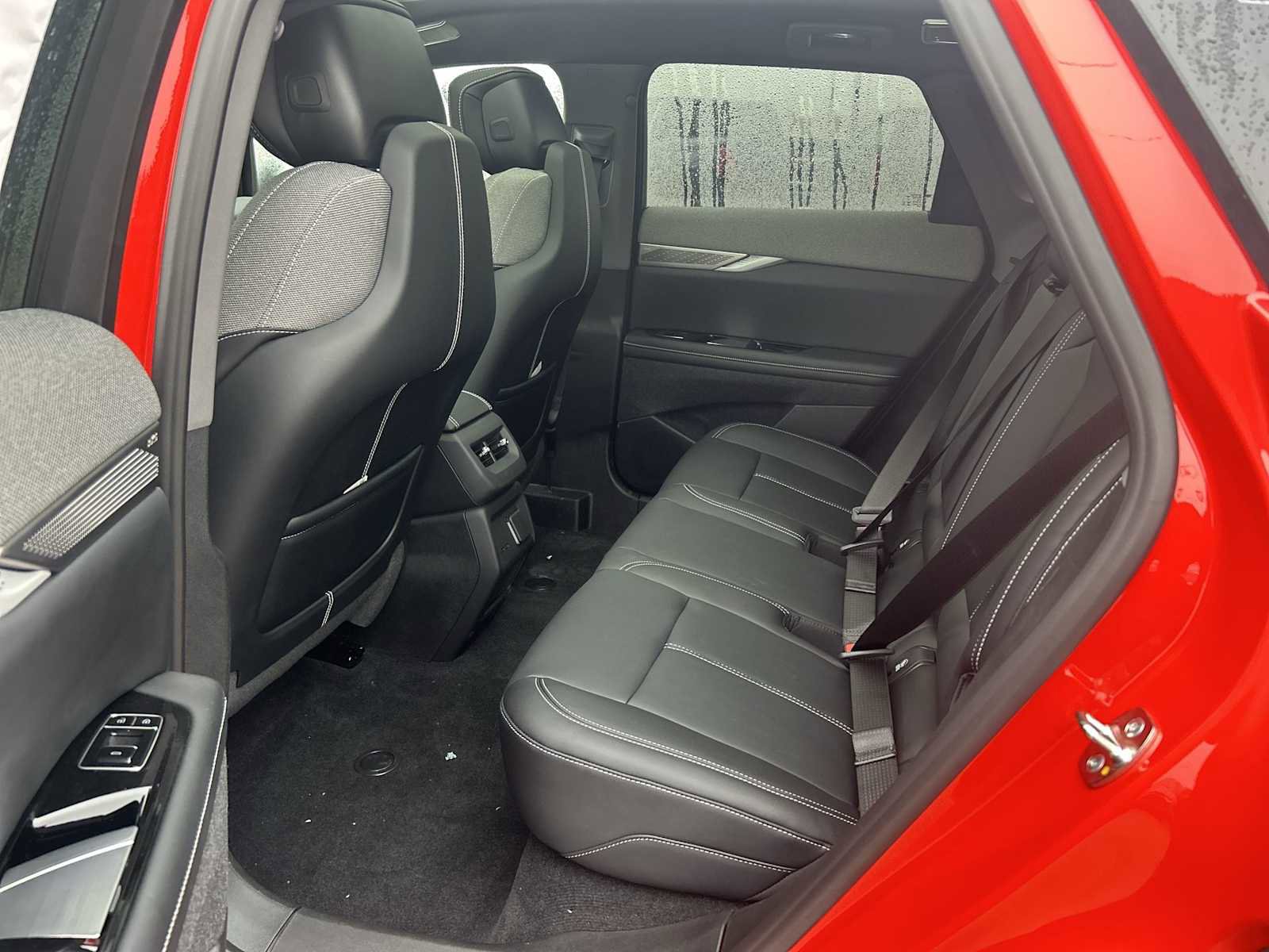 New 2026 Cadillac Optiq Sport 1 image 24