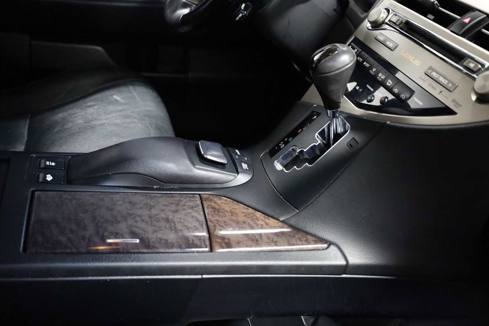 Used 2013 Lexus RX 450h AWD image 20