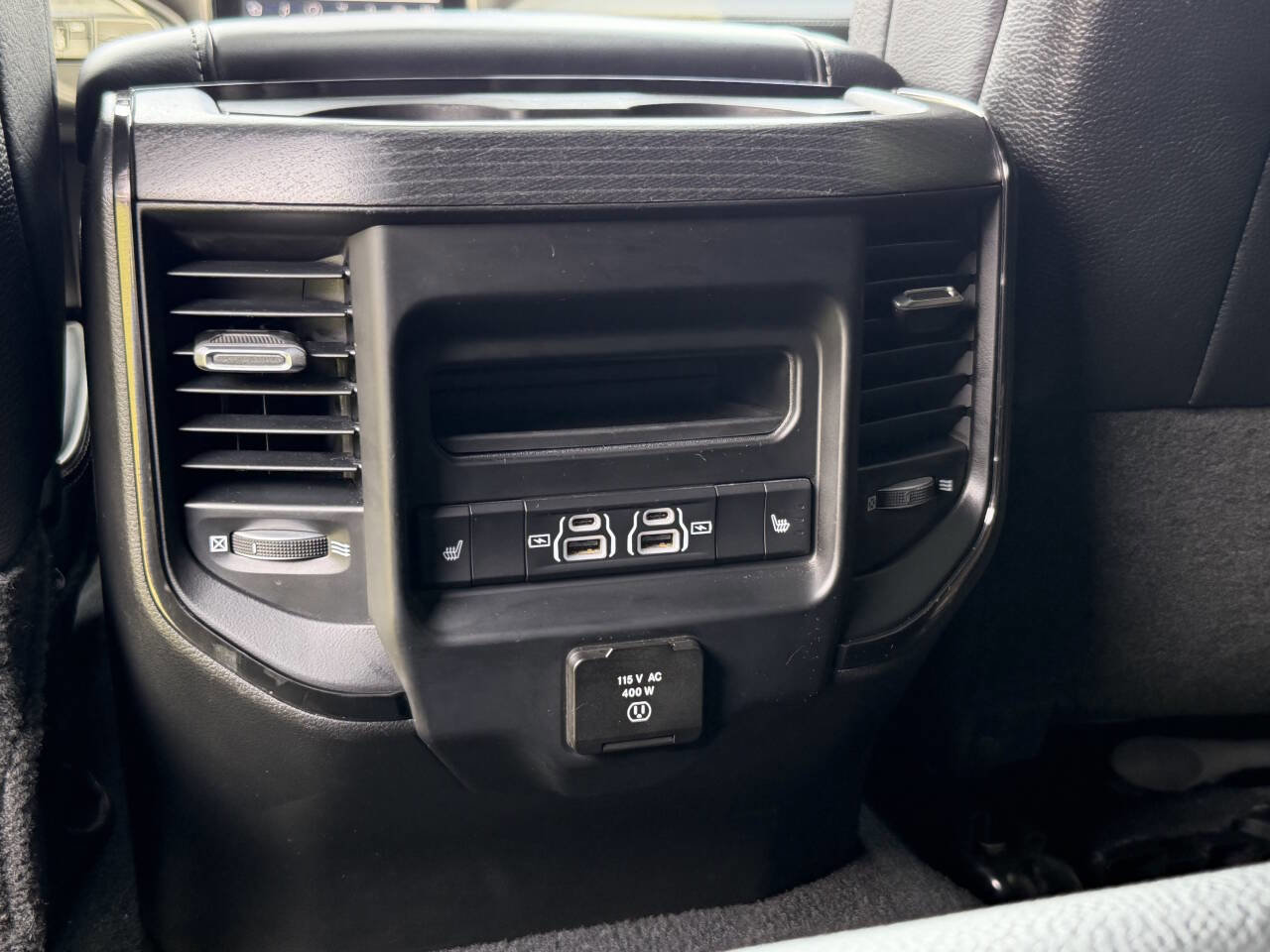 Used 2022 RAM 3500 Limited image 47