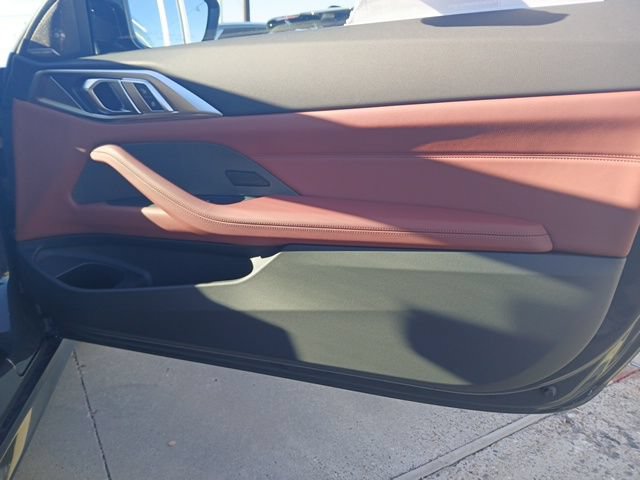 New 2026 BMW 440i xDrive Coupe w/ Premium Package AWD/4WD image 12