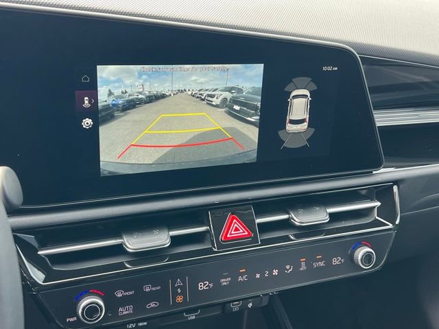 New 2026 Kia Niro Wave FWD image 20
