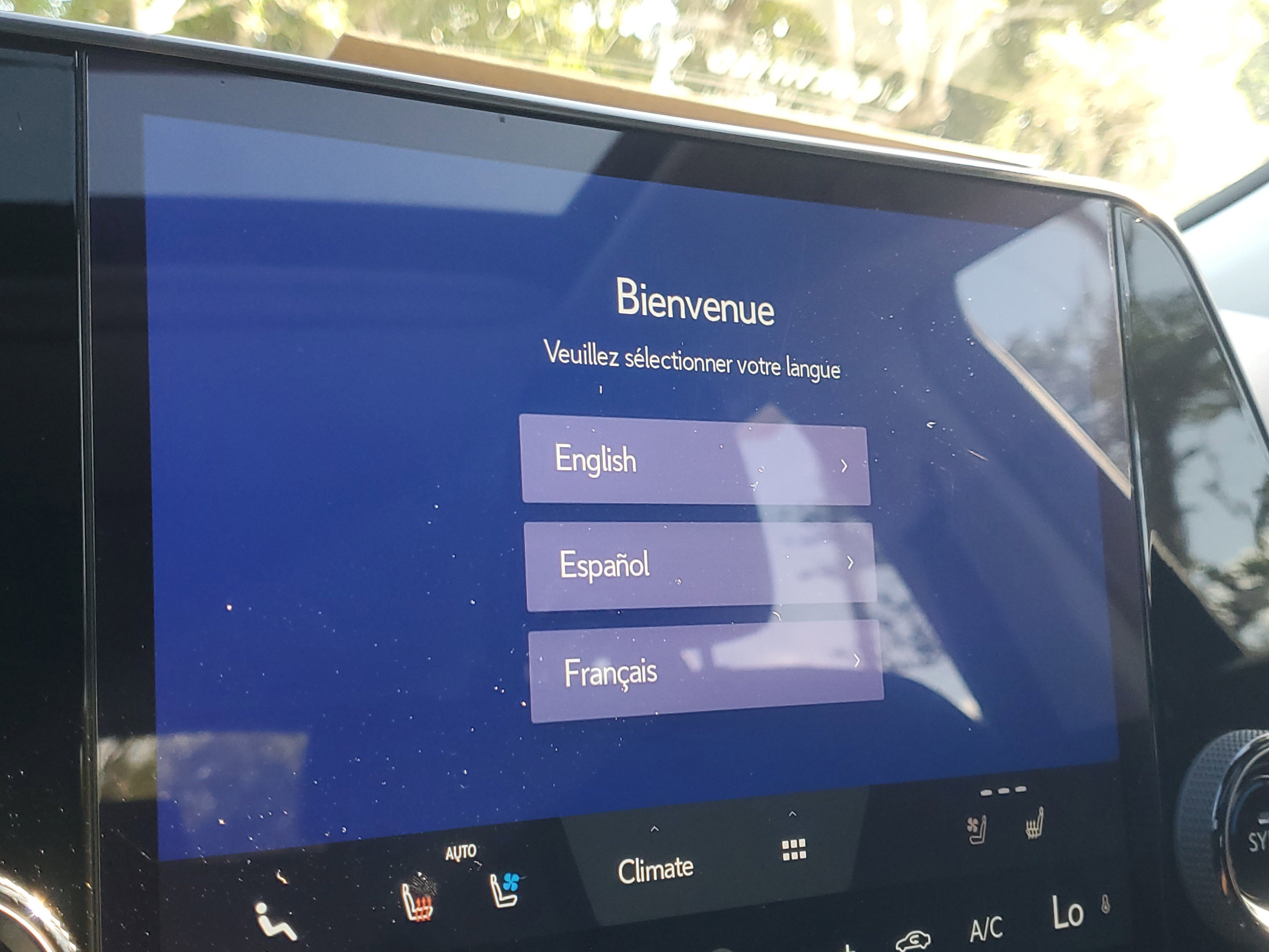 Certified 2022 Lexus NX 250 FWD image 27