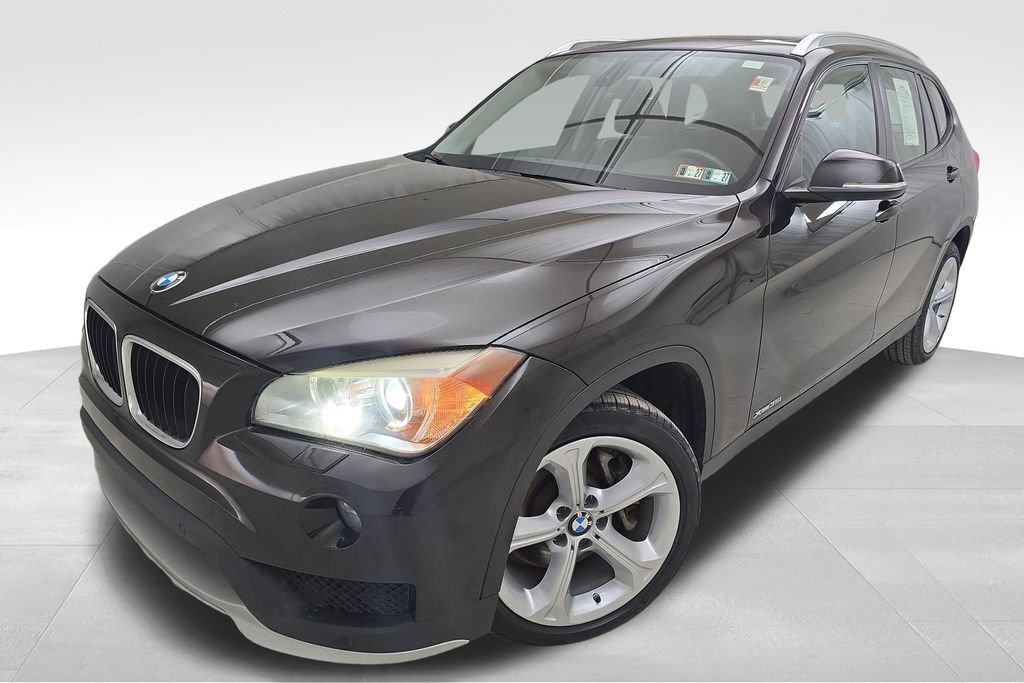 Used 2015 BMW X1 xDrive35i image 1