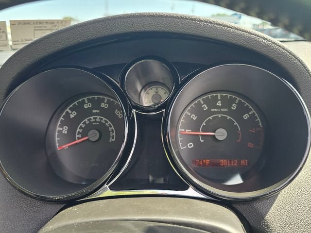 Used 2009 Saturn Sky w/ Premium Trim Package RWD image 19