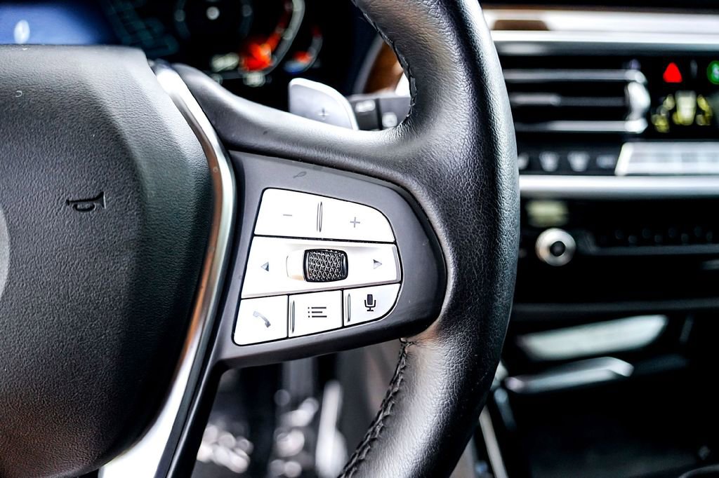 Used 2023 BMW X3 xDrive30i image 15