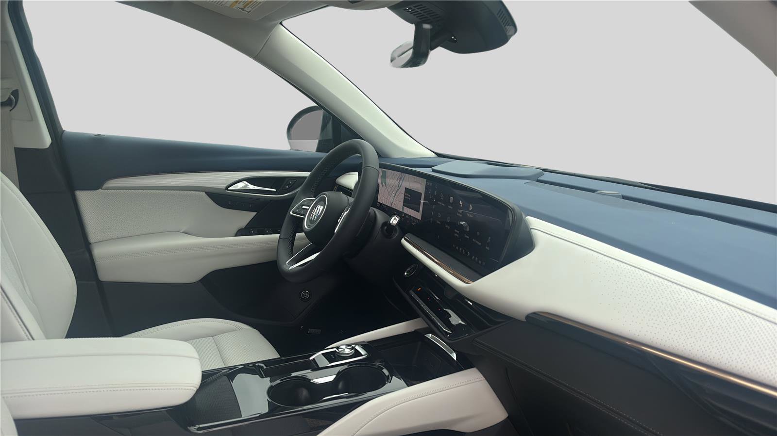 New 2026 Buick Envision Avenir image 24