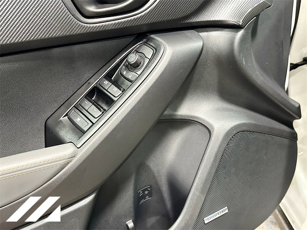 New 2026 Subaru Crosstrek 2.5i Wilderness image 18