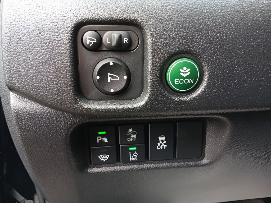 Used 2024 Honda Passport TrailSport image 20