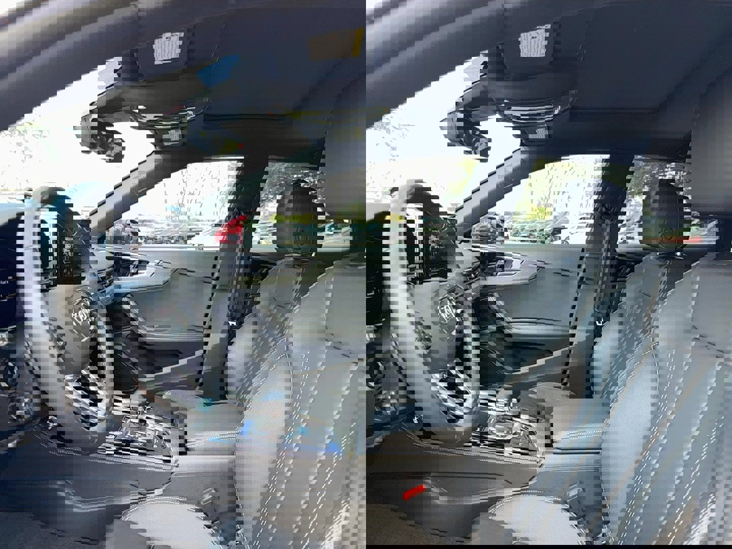 Used 2024 Audi A5 2.0T Premium Plus image 11