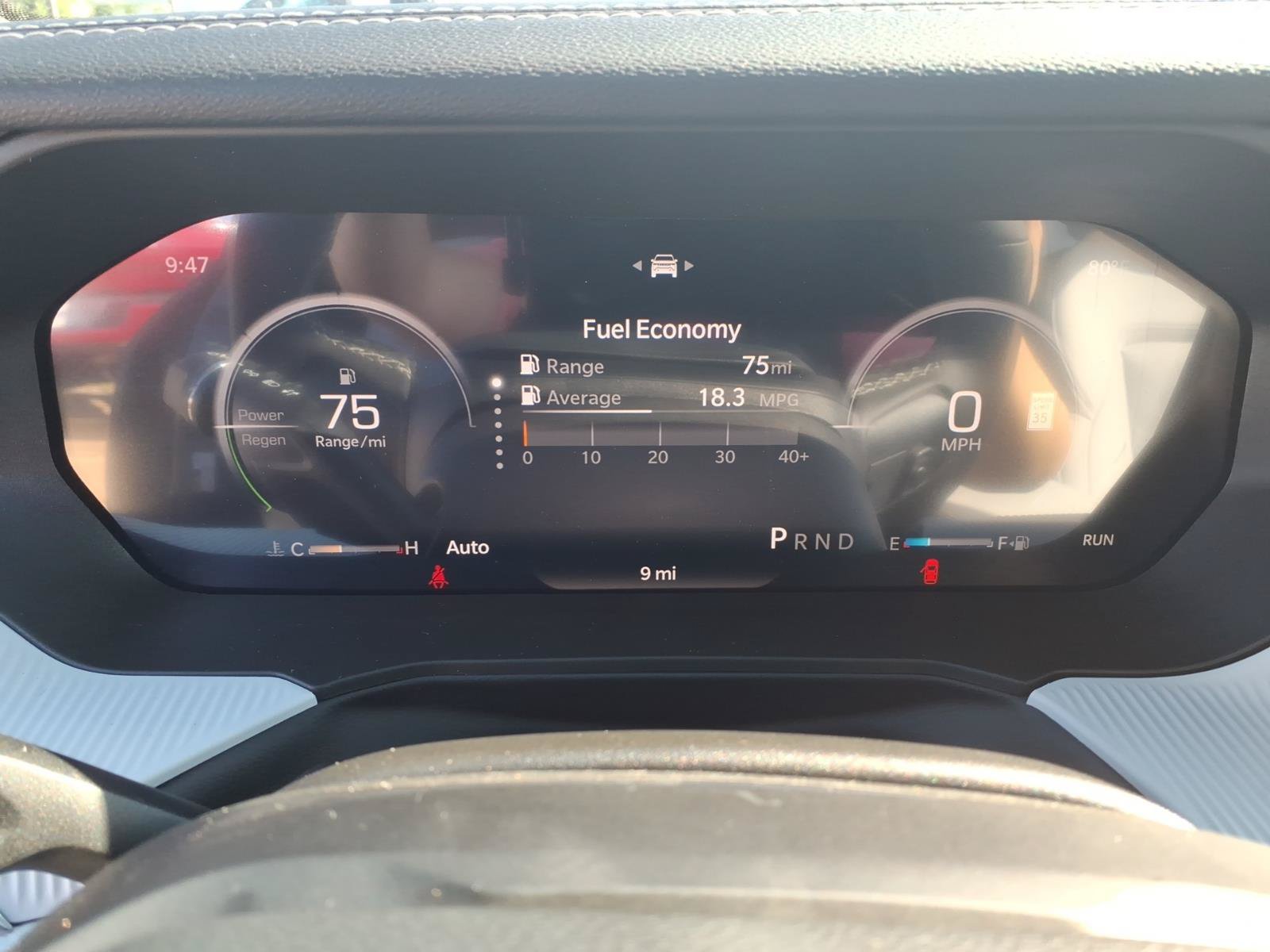 New 2026 Jeep Cherokee Overland AWD/4WD image 17