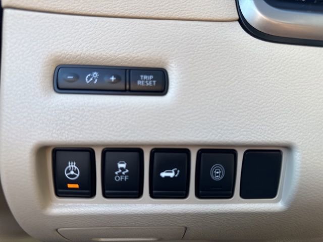 Used 2020 Nissan Murano SL image 12