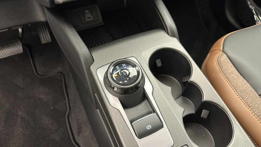 New 2026 Ford Bronco Sport Outer Banks AWD/4WD image 18