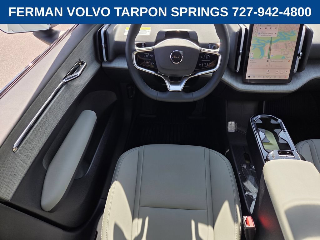 New 2026 Volvo EX30 Cross Country Ultra w/ Protection Package Premier AWD/4WD image 15