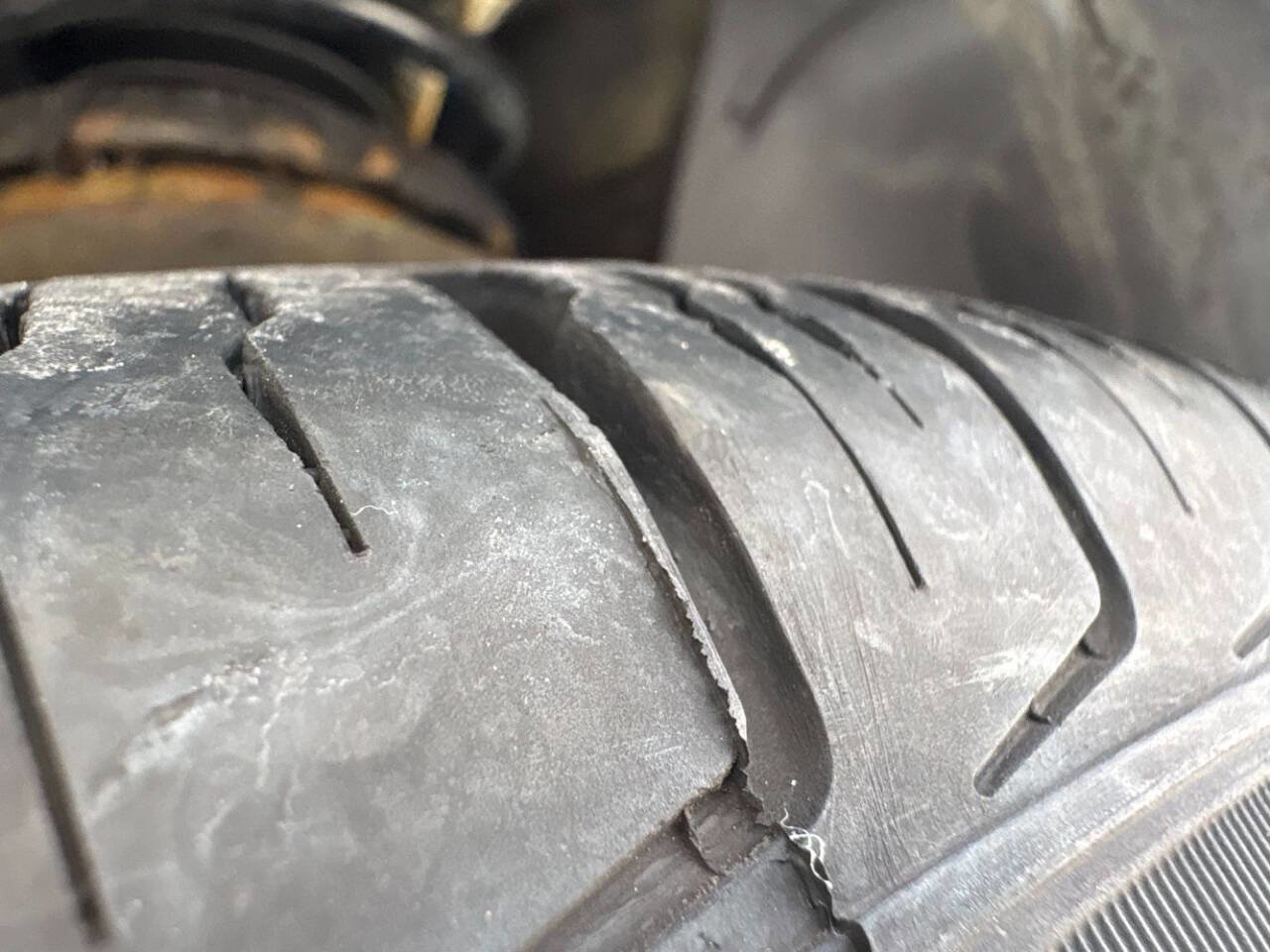 Used 2004 Buick Century Custom image 24