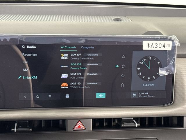 New 2027 Kia Seltos S FWD image 16
