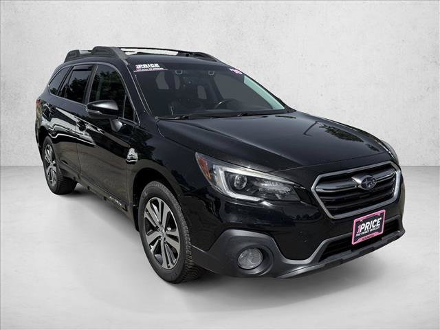 Used 2018 Subaru Outback 3.6R Limited AWD/4WD video 3
