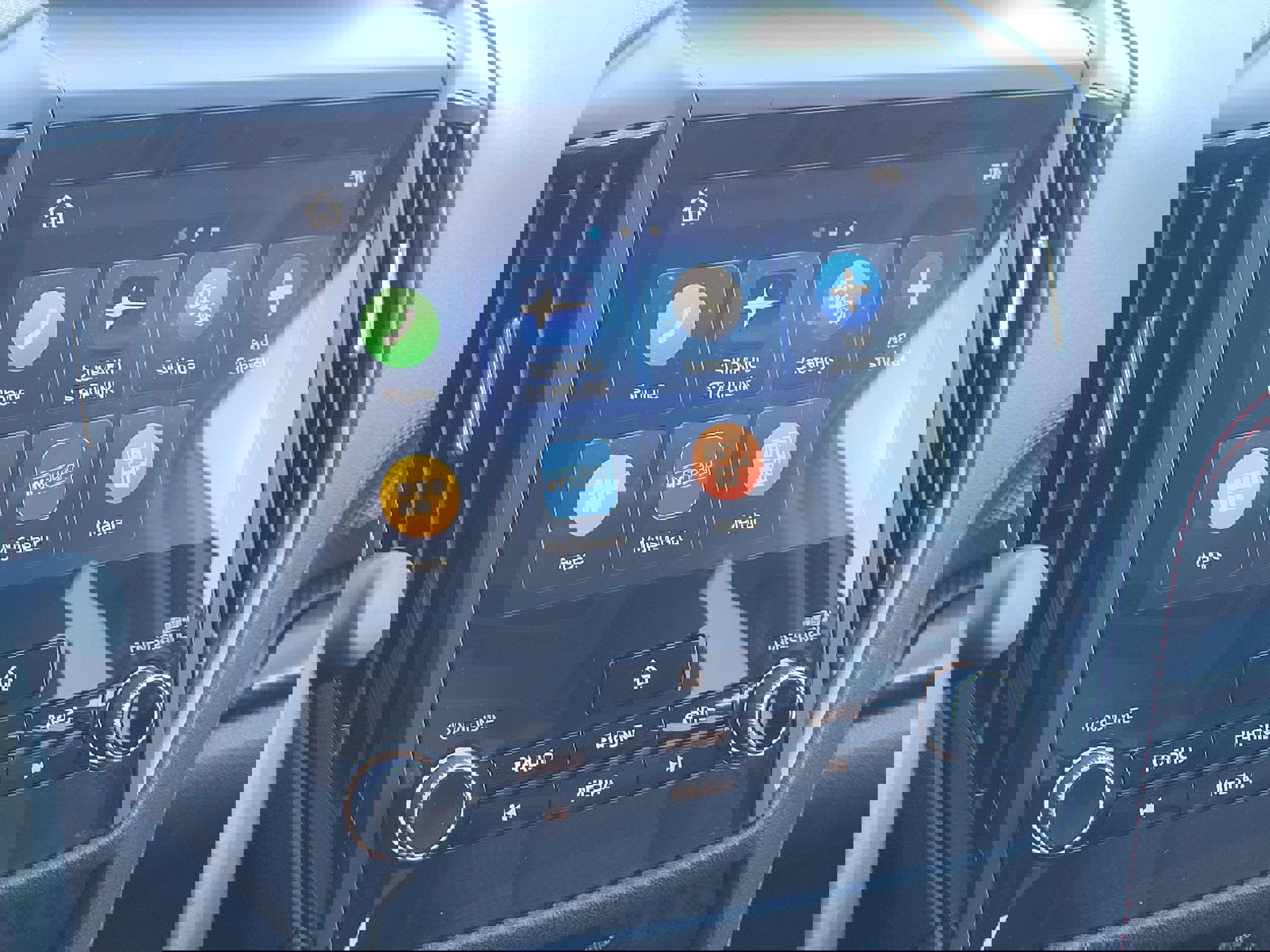 Certified 2024 Subaru Forester Sport image 22