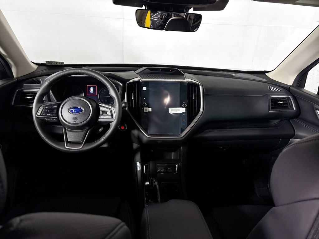 New 2025 Subaru Ascent Limited image 13