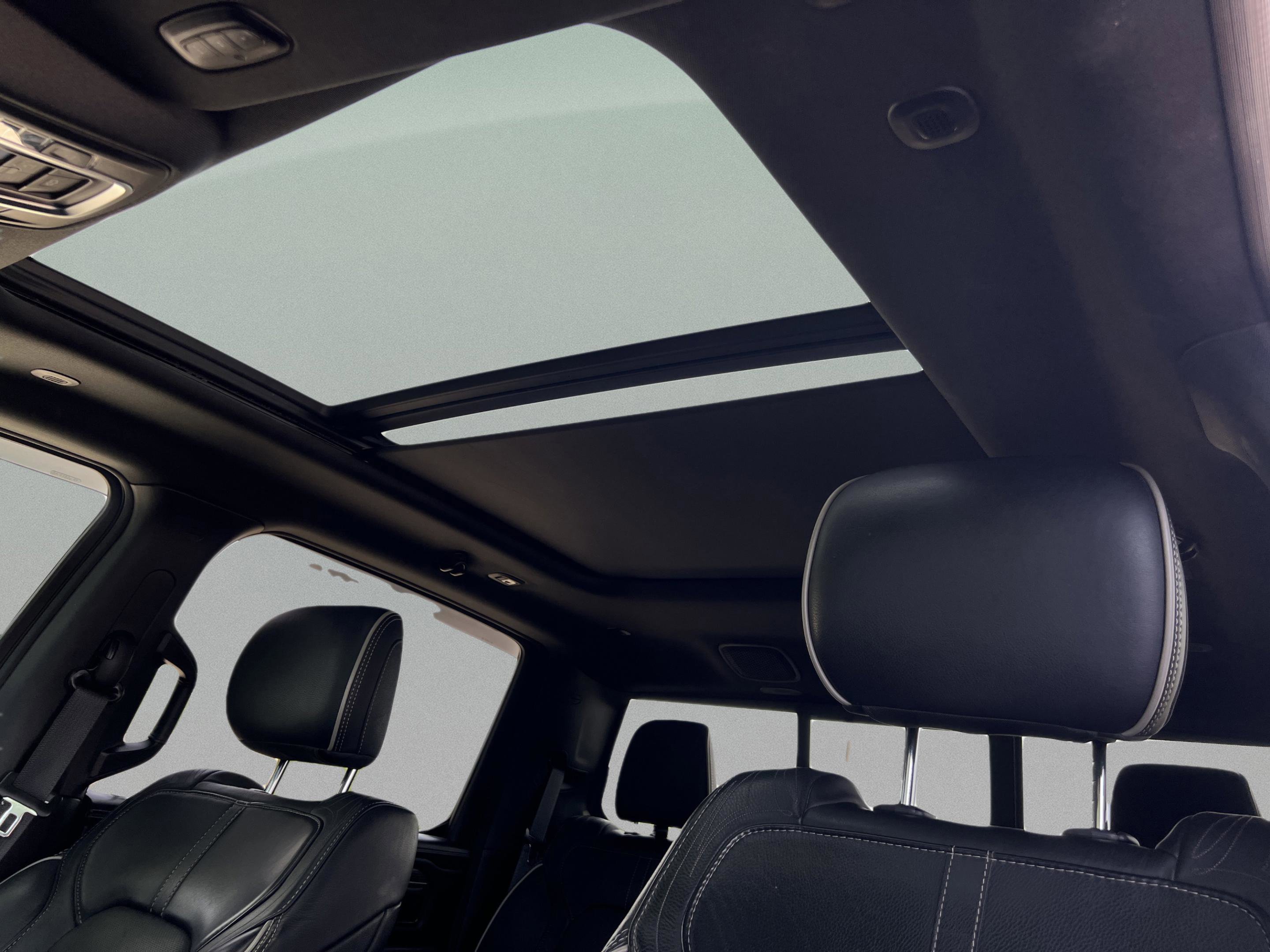 Used 2019 RAM 1500 Limited w/ Advanced Safety Group AWD/4WD image 25