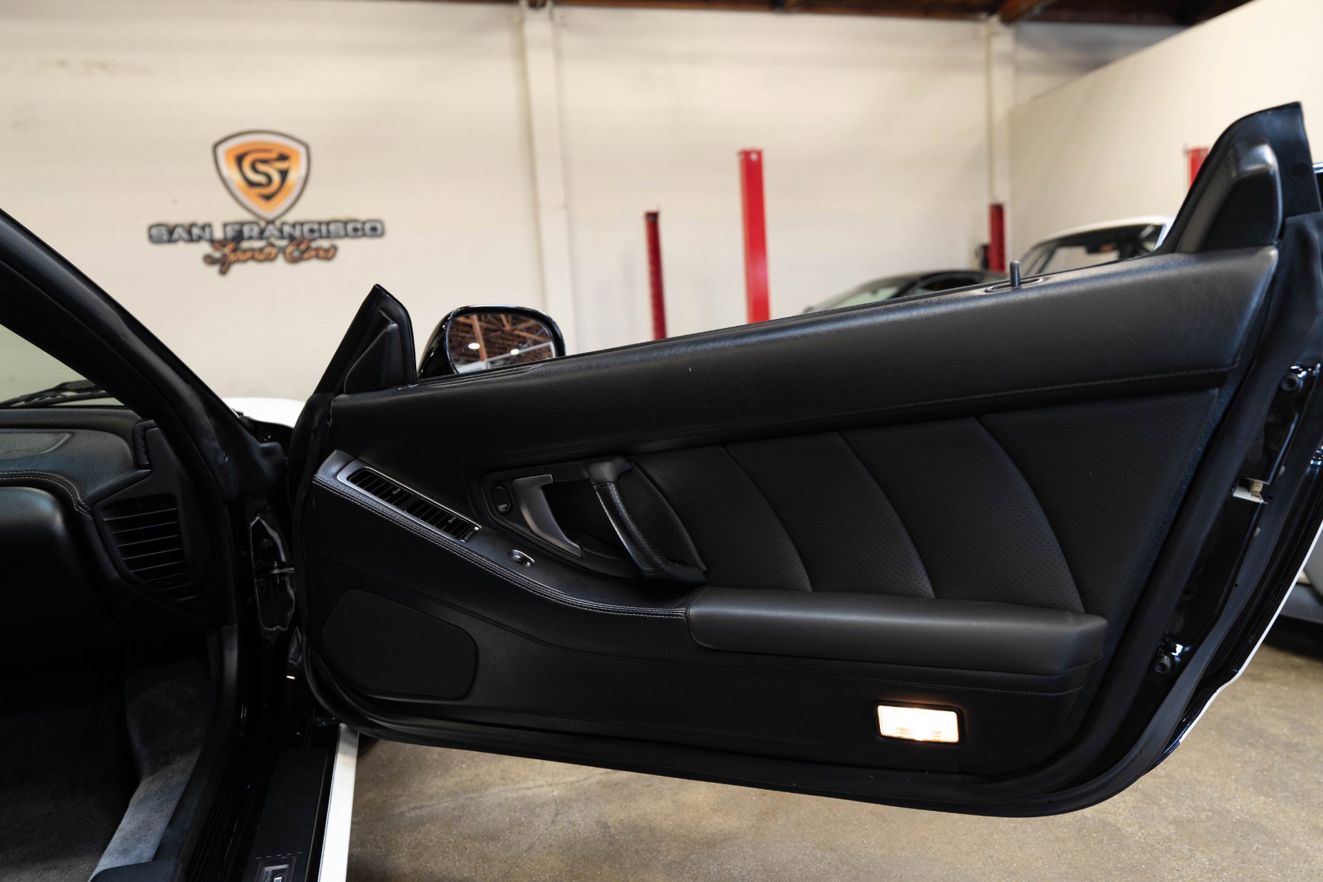 Used 2003 Acura NSX T image 82