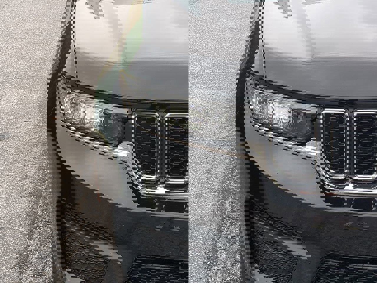 New 2025 Jeep Grand Cherokee Laredo X w/ Luxury Tech Group I image 8