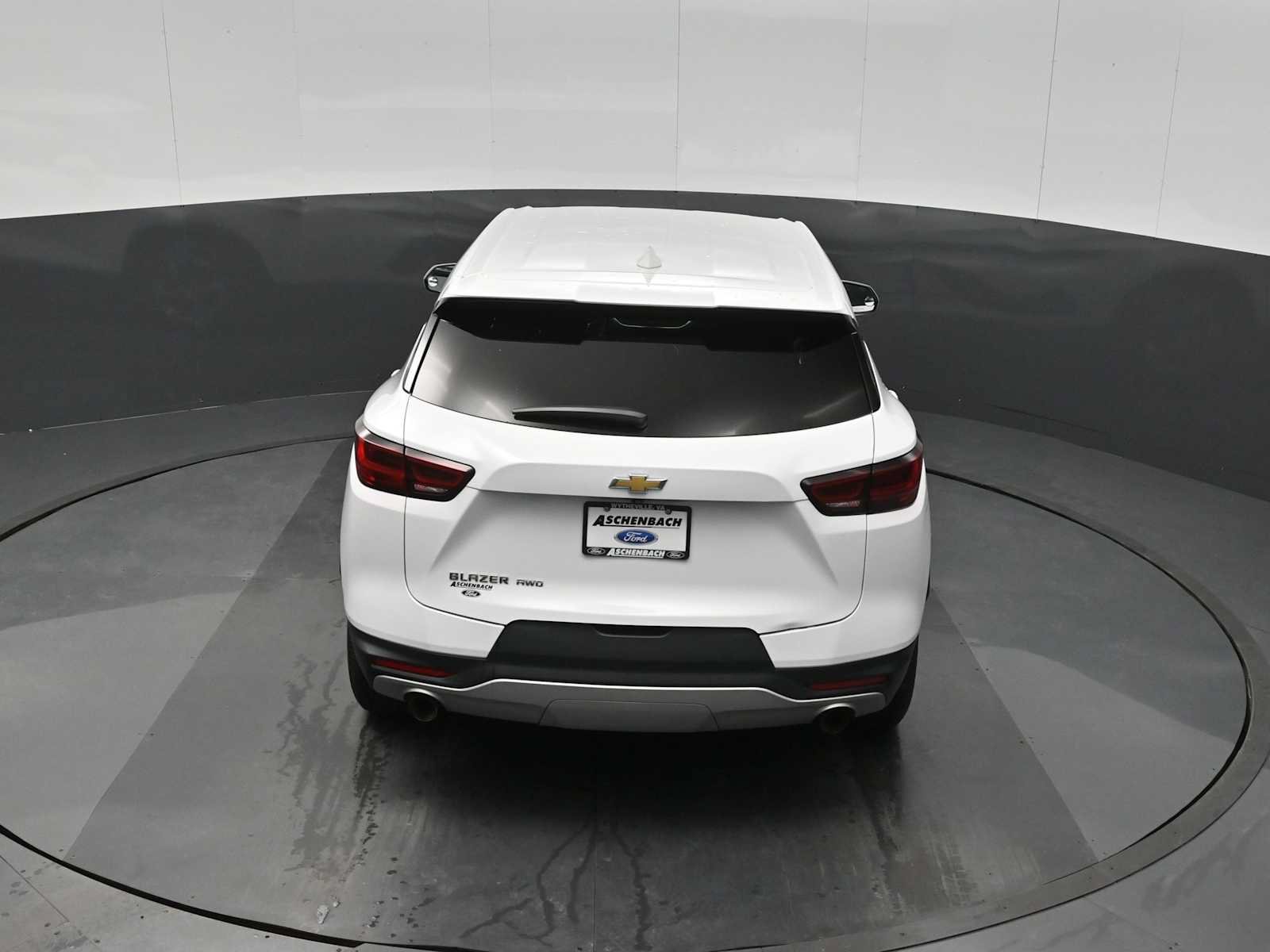 Used 2023 Chevrolet Blazer LT AWD/4WD image 23